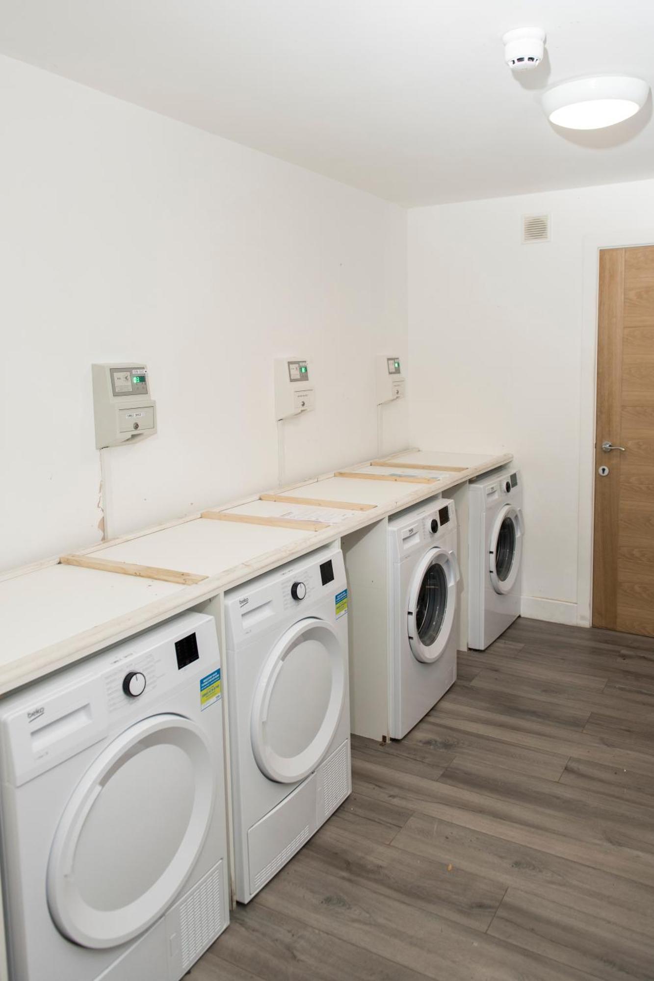 Cozy Studio Flat For Rent Apartment เพรสตัน ภายนอก รูปภาพ